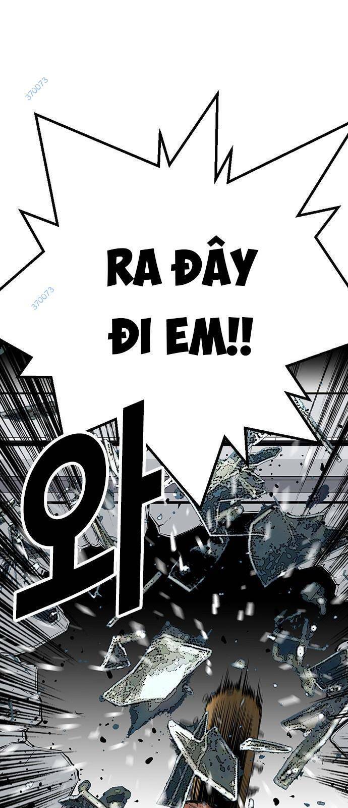 Vua Hiệp Sĩ Đã Trở Lại Với Một Vị Thần Chap 33 - Next Chap 34