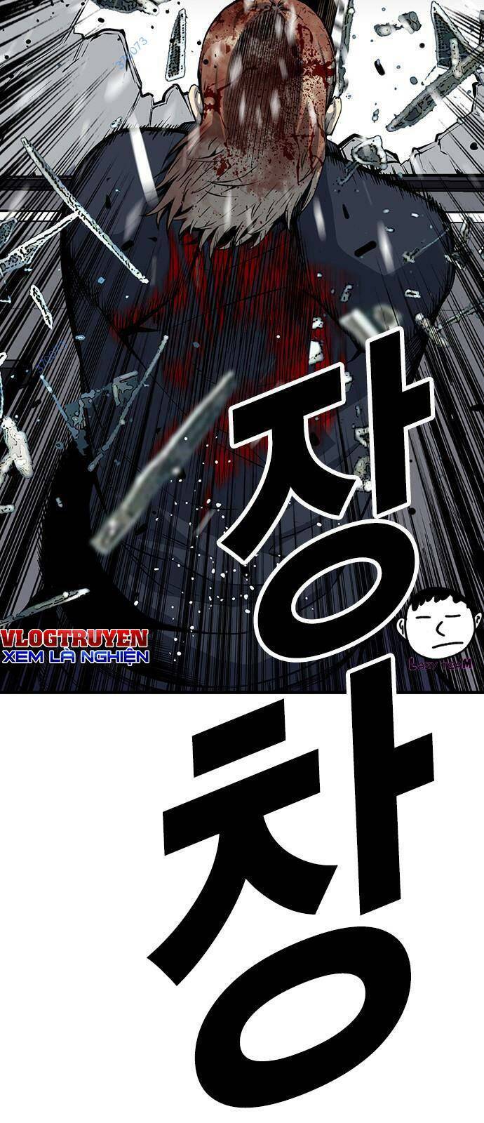 Vua Hiệp Sĩ Đã Trở Lại Với Một Vị Thần Chap 33 - Next Chap 34