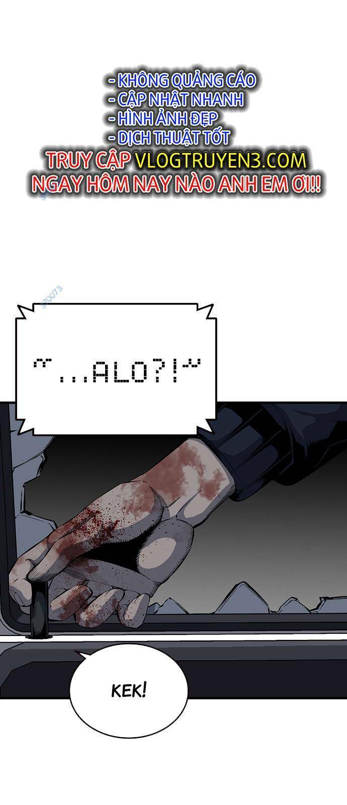 Vua Hiệp Sĩ Đã Trở Lại Với Một Vị Thần Chap 33 - Next Chap 34