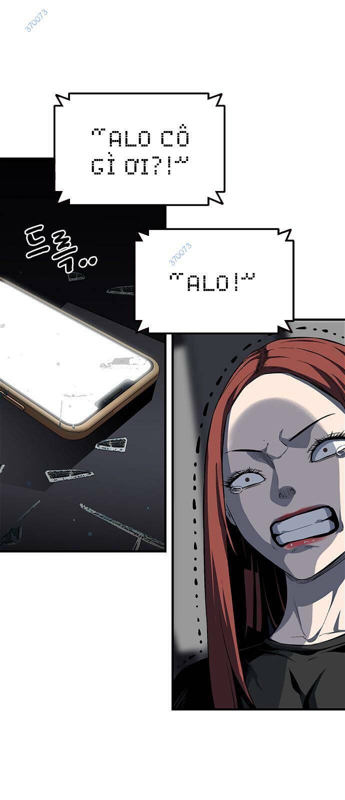 Vua Hiệp Sĩ Đã Trở Lại Với Một Vị Thần Chap 33 - Next Chap 34