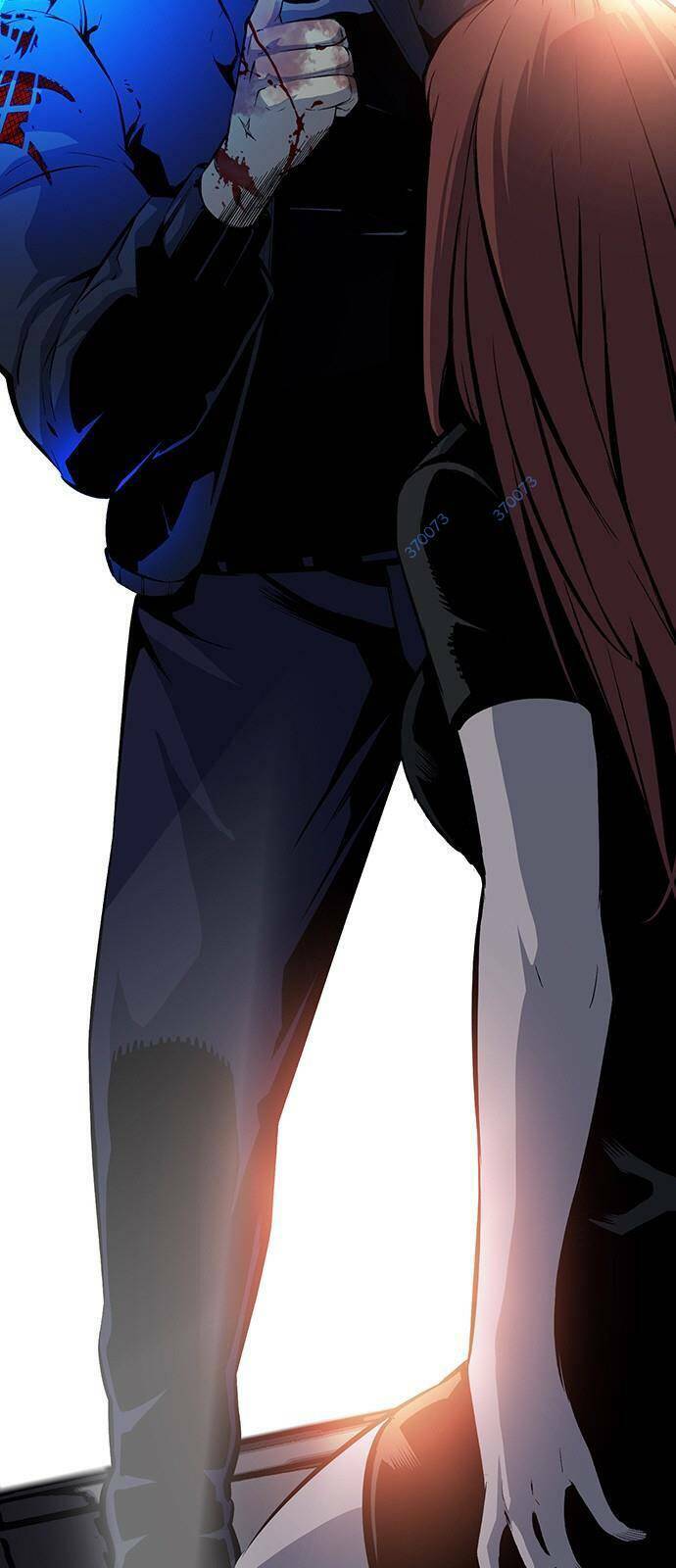 King Game Chap 33 - Next Chap 34