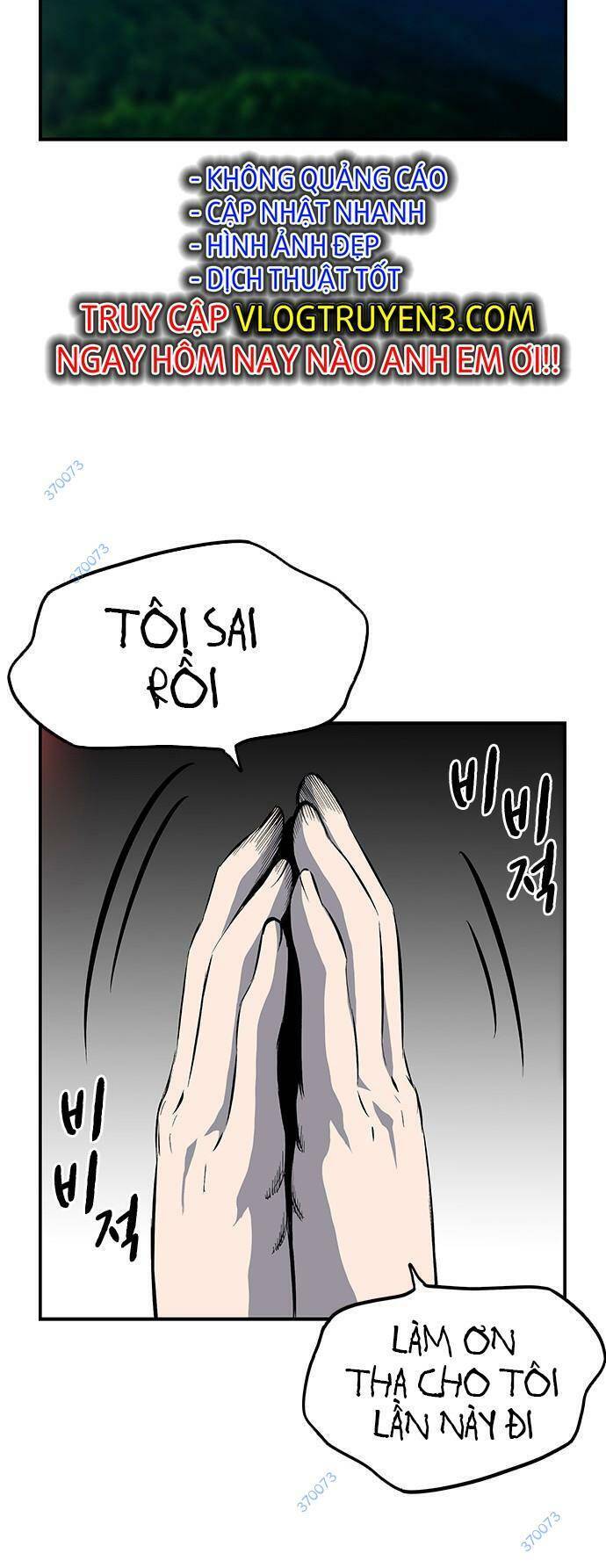 Vua Hiệp Sĩ Đã Trở Lại Với Một Vị Thần Chap 33 - Next Chap 34