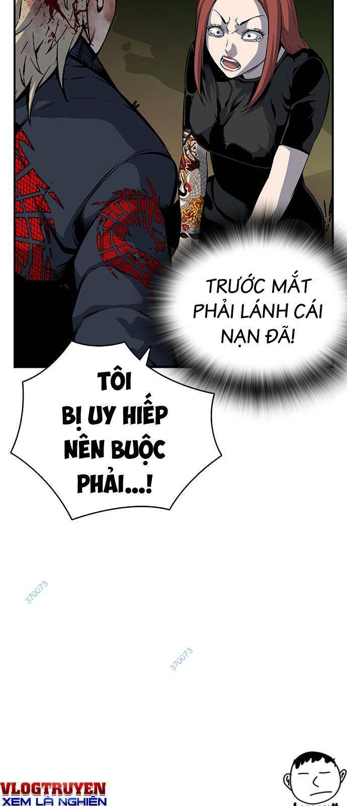 Vua Hiệp Sĩ Đã Trở Lại Với Một Vị Thần Chap 33 - Next Chap 34