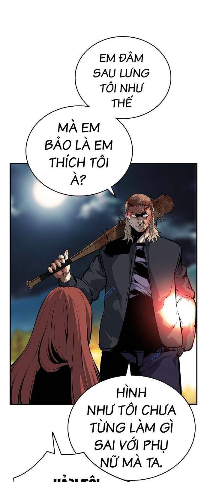 Vua Hiệp Sĩ Đã Trở Lại Với Một Vị Thần Chap 33 - Next Chap 34