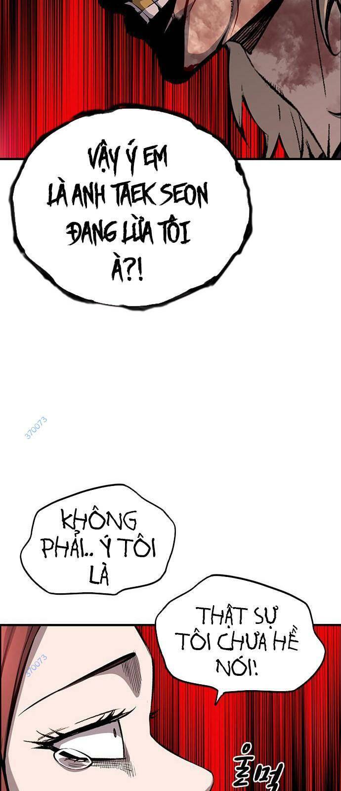 Vua Hiệp Sĩ Đã Trở Lại Với Một Vị Thần Chap 33 - Next Chap 34