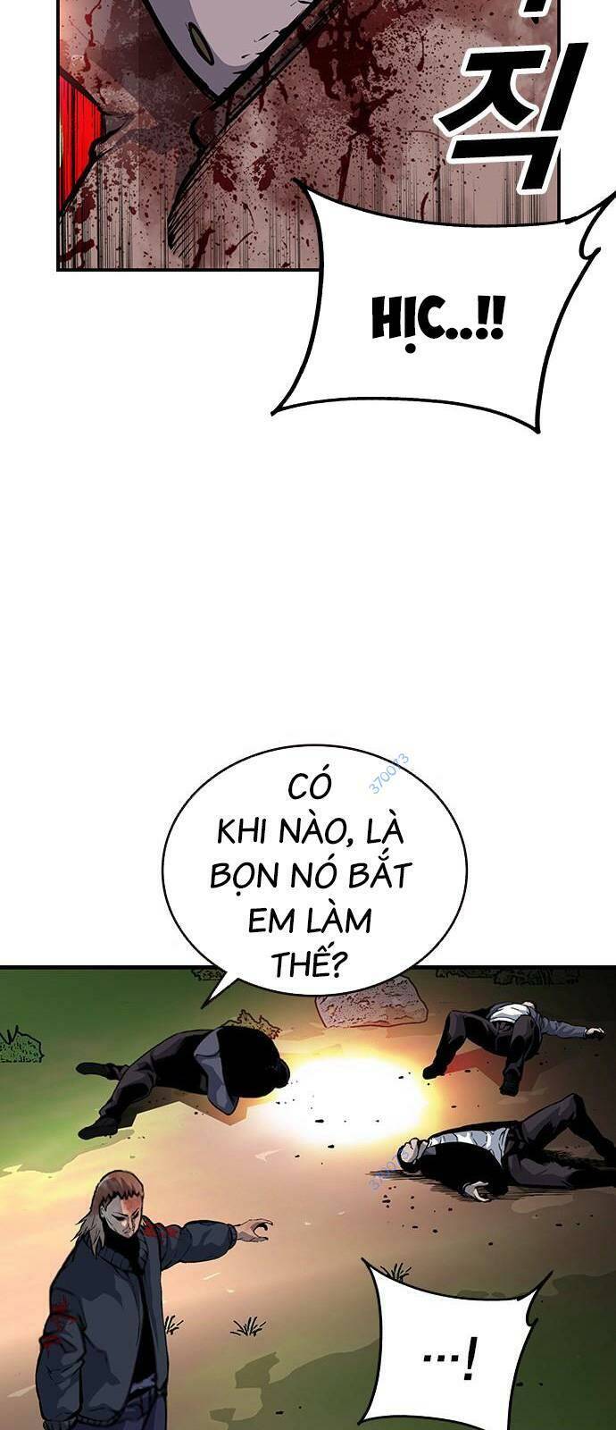 Vua Hiệp Sĩ Đã Trở Lại Với Một Vị Thần Chap 33 - Next Chap 34