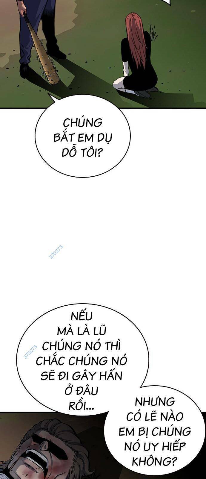 King Game Chap 33 - Next Chap 34