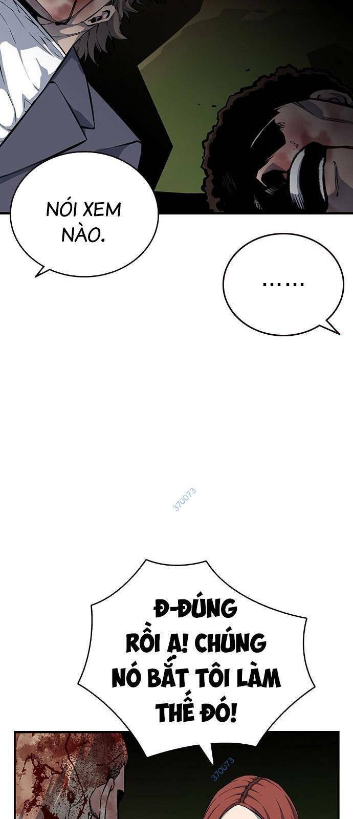 King Game Chap 33 - Next Chap 34