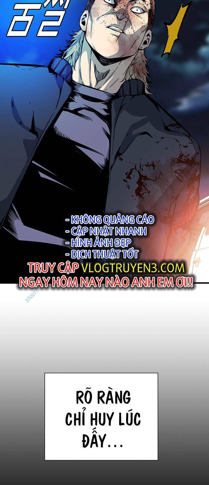 Vua Hiệp Sĩ Đã Trở Lại Với Một Vị Thần Chap 33 - Next Chap 34