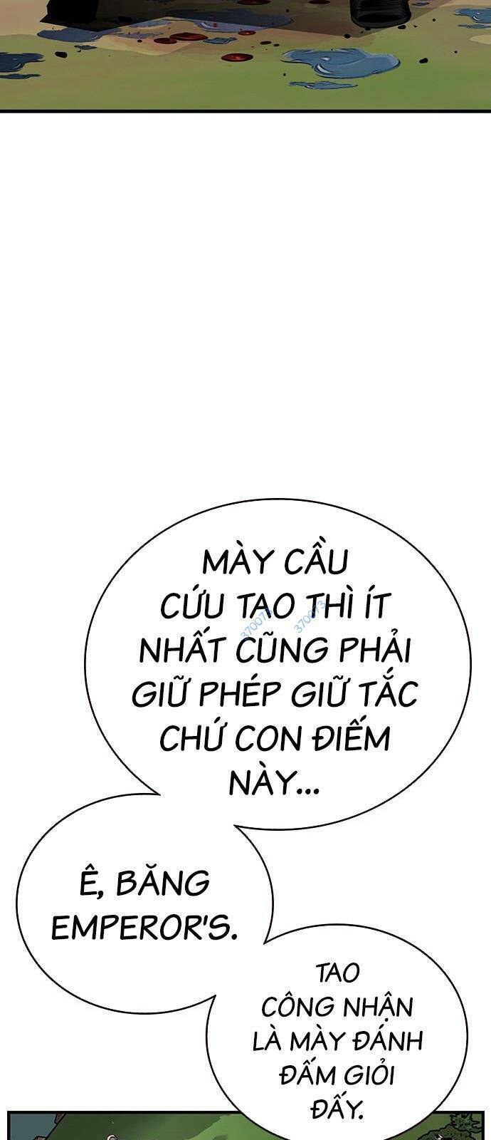 Vua Hiệp Sĩ Đã Trở Lại Với Một Vị Thần Chap 33 - Next Chap 34