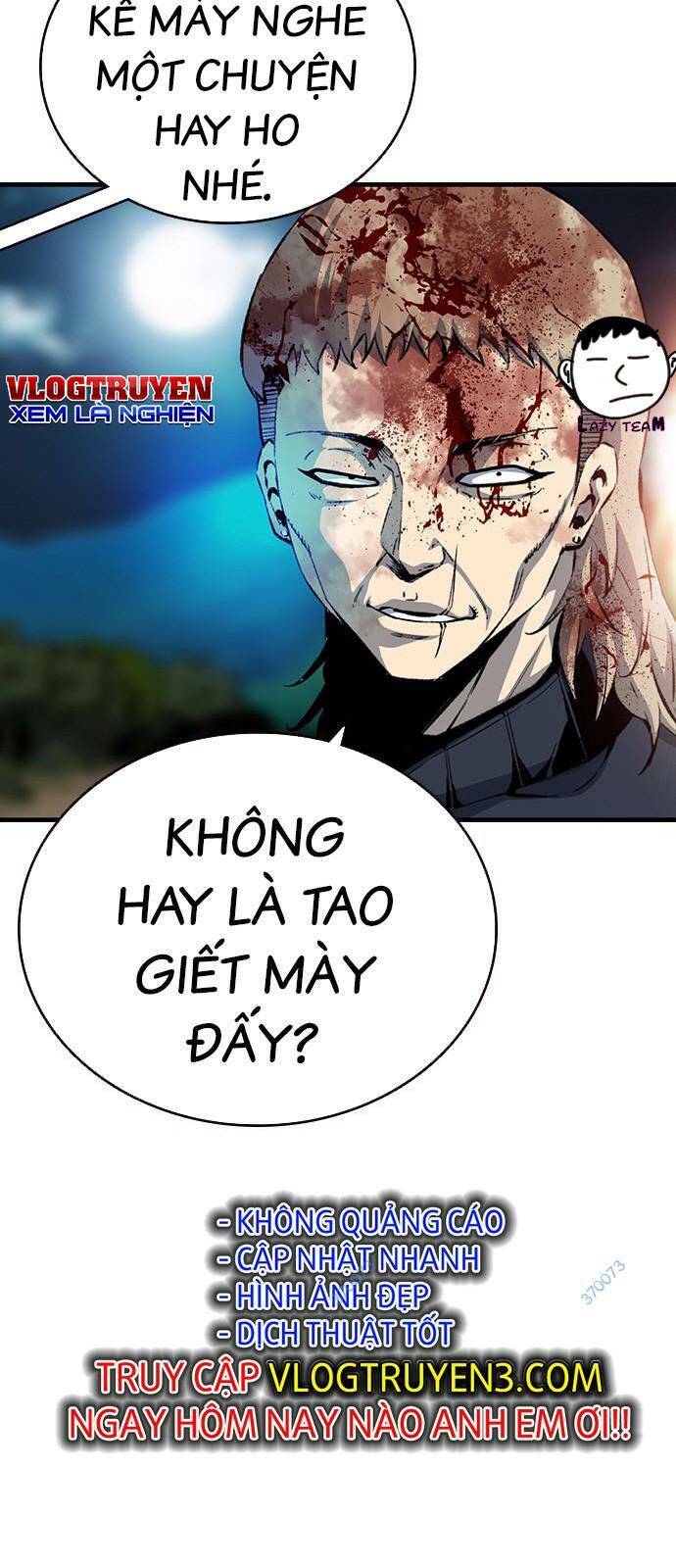 Vua Hiệp Sĩ Đã Trở Lại Với Một Vị Thần Chap 33 - Next Chap 34