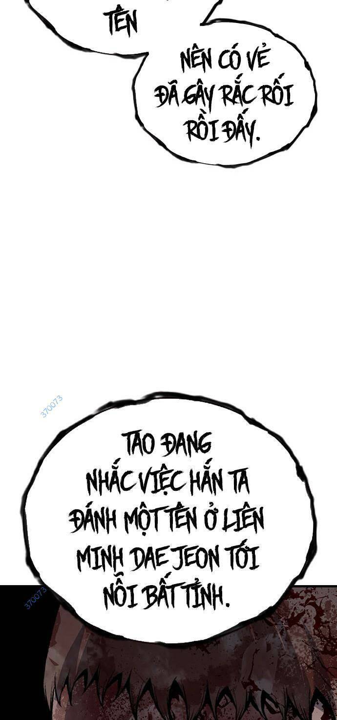 Vua Hiệp Sĩ Đã Trở Lại Với Một Vị Thần Chap 33 - Next Chap 34
