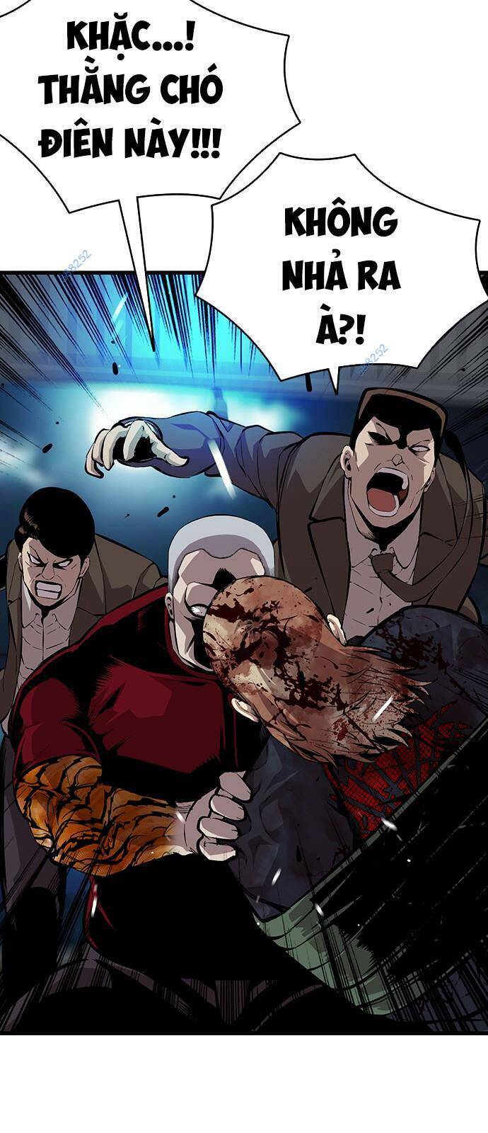 Vua Hiệp Sĩ Đã Trở Lại Với Một Vị Thần Chap 34 - Next Chap 35