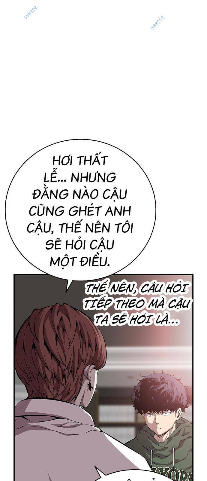 King Game Chap 34 - Next Chap 35