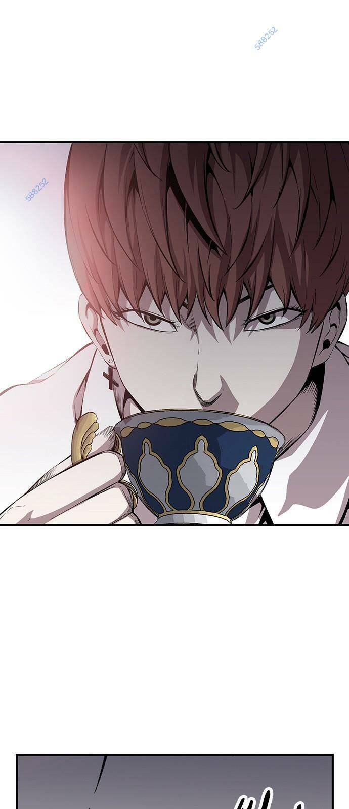 Vua Hiệp Sĩ Đã Trở Lại Với Một Vị Thần Chap 34 - Next Chap 35