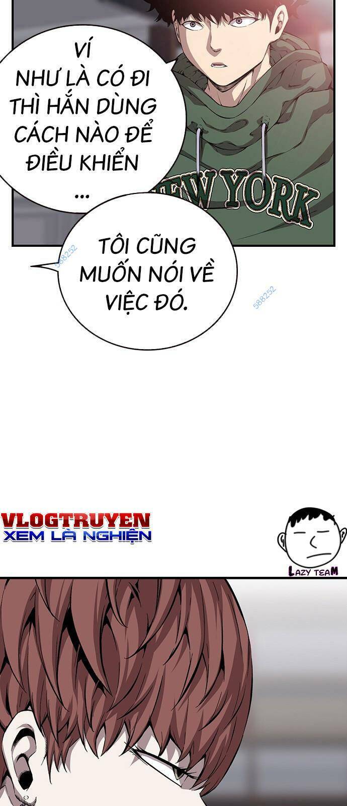 Vua Hiệp Sĩ Đã Trở Lại Với Một Vị Thần Chap 34 - Next Chap 35