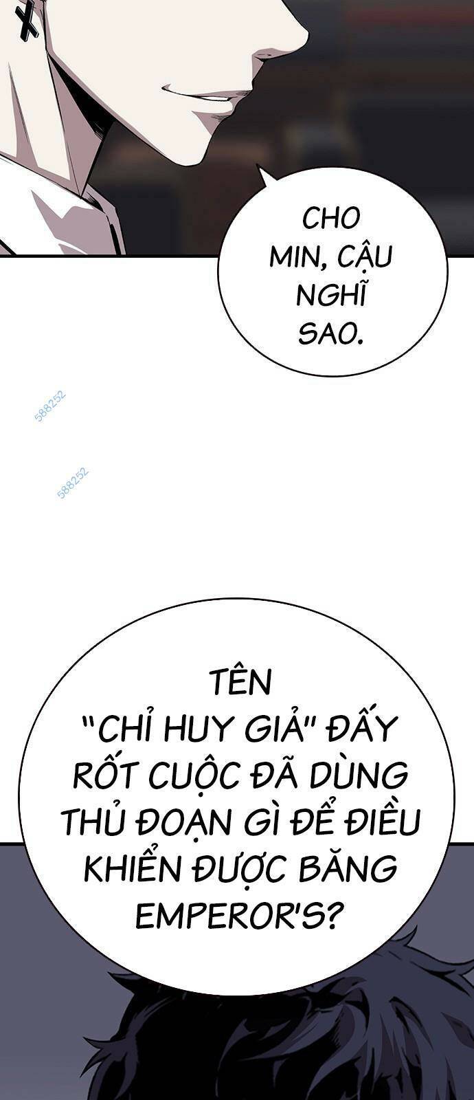 King Game Chap 34 - Next Chap 35