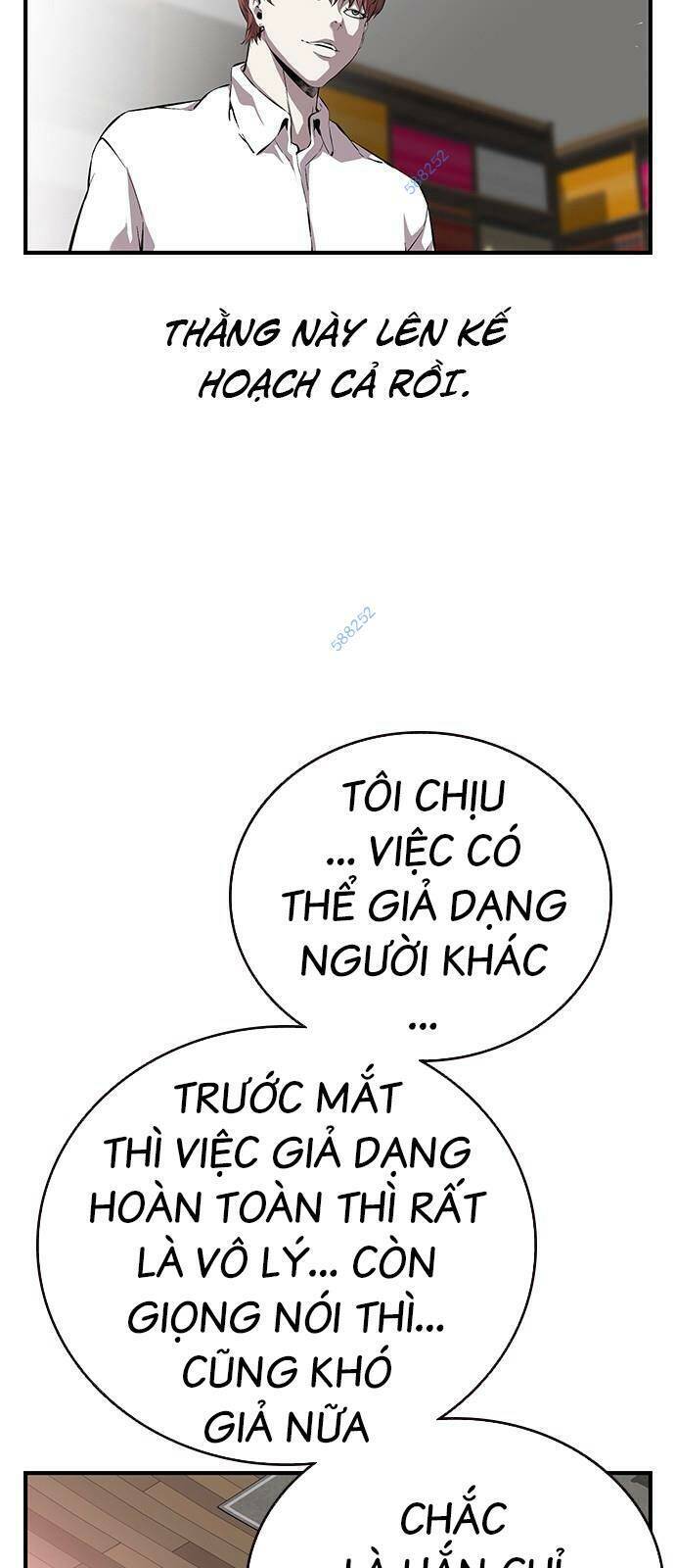 Vua Hiệp Sĩ Đã Trở Lại Với Một Vị Thần Chap 34 - Next Chap 35