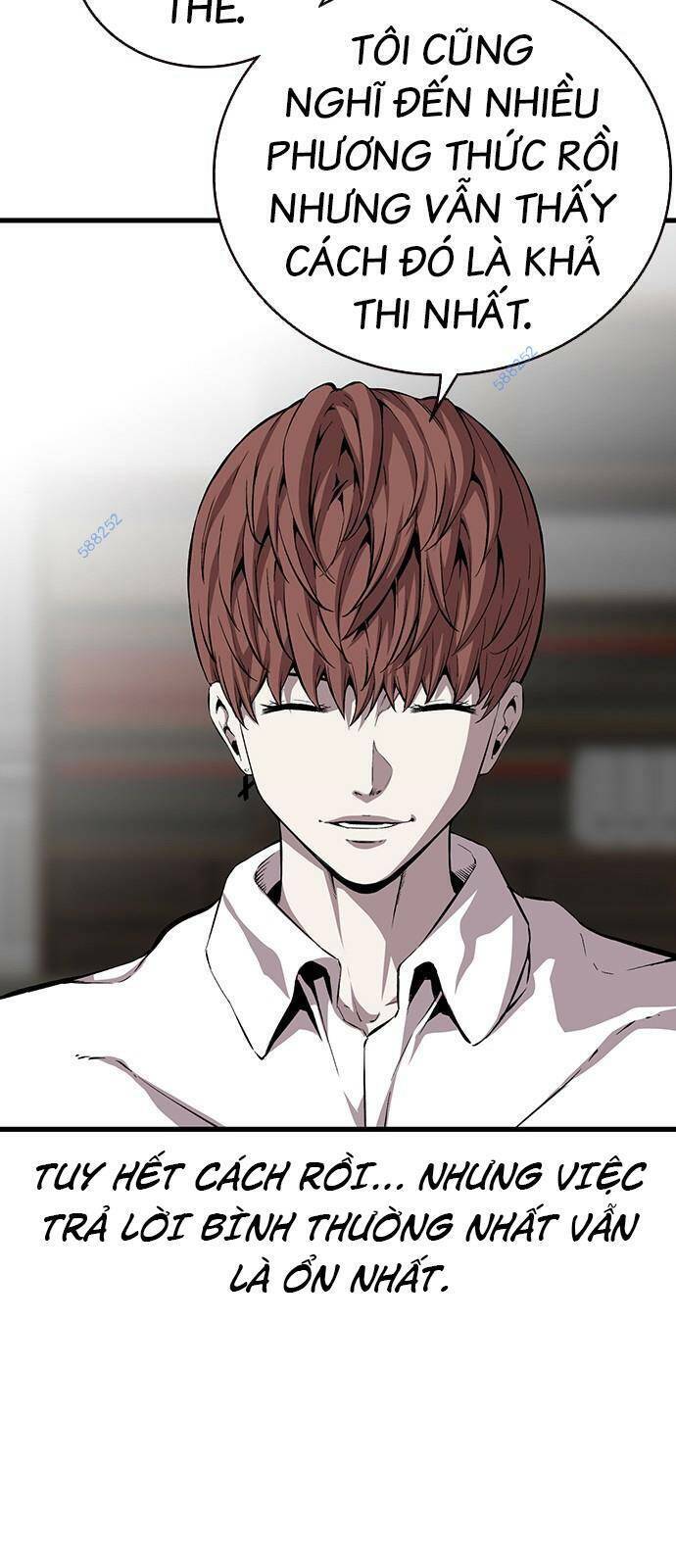 Vua Hiệp Sĩ Đã Trở Lại Với Một Vị Thần Chap 34 - Next Chap 35