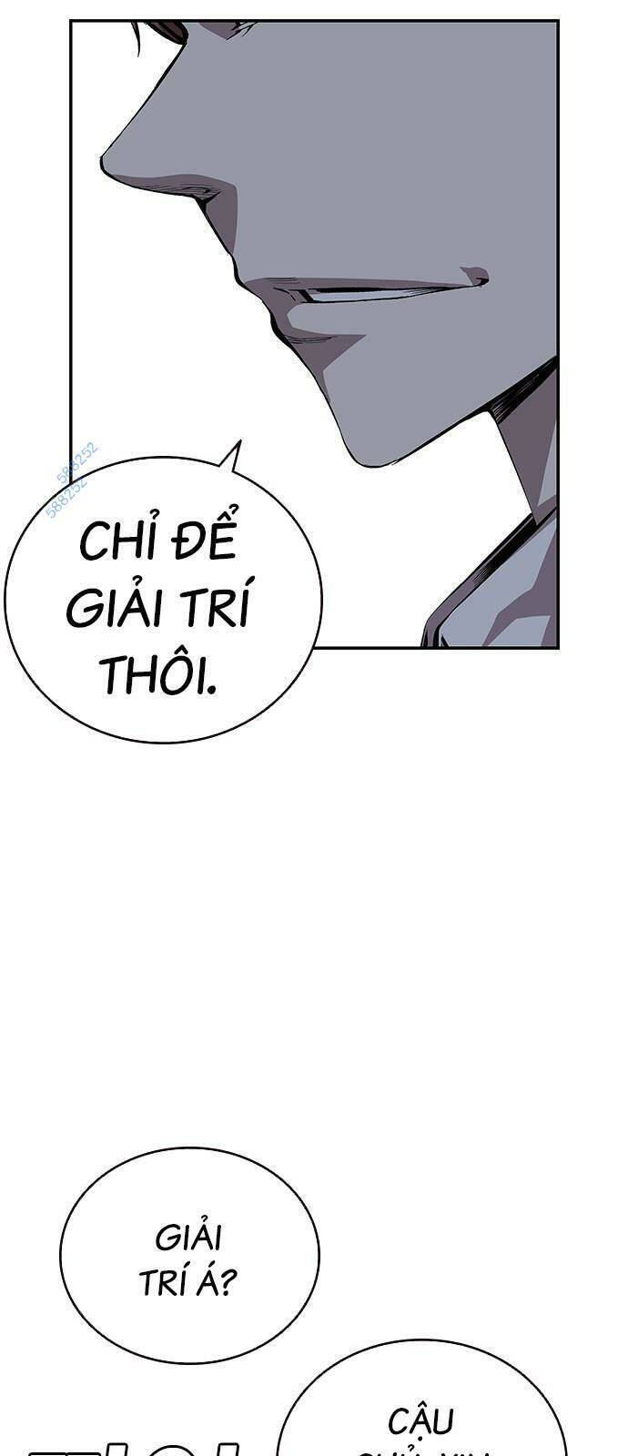 Vua Hiệp Sĩ Đã Trở Lại Với Một Vị Thần Chap 34 - Next Chap 35