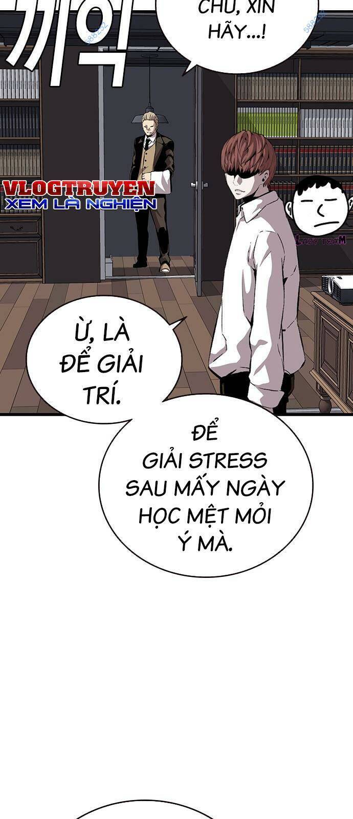 Vua Hiệp Sĩ Đã Trở Lại Với Một Vị Thần Chap 34 - Next Chap 35