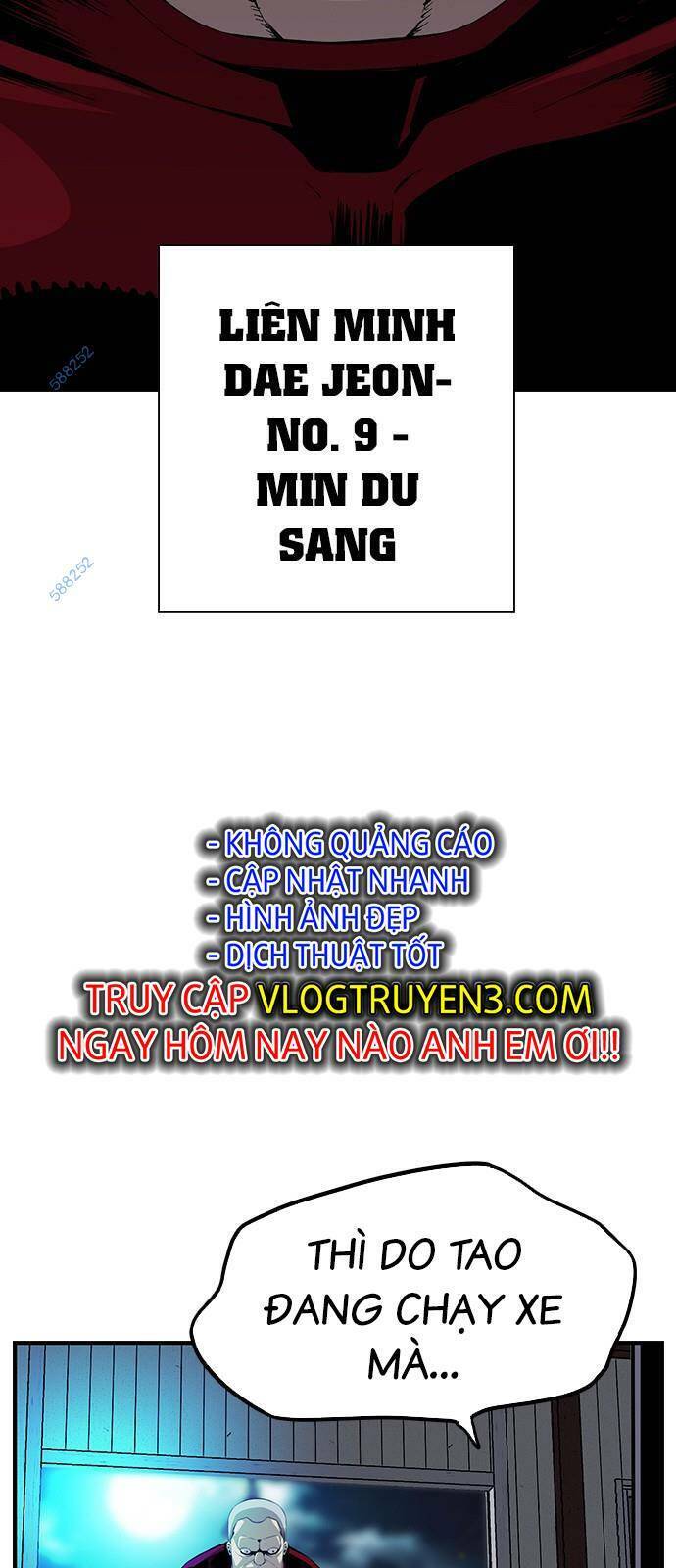 Vua Hiệp Sĩ Đã Trở Lại Với Một Vị Thần Chap 34 - Next Chap 35