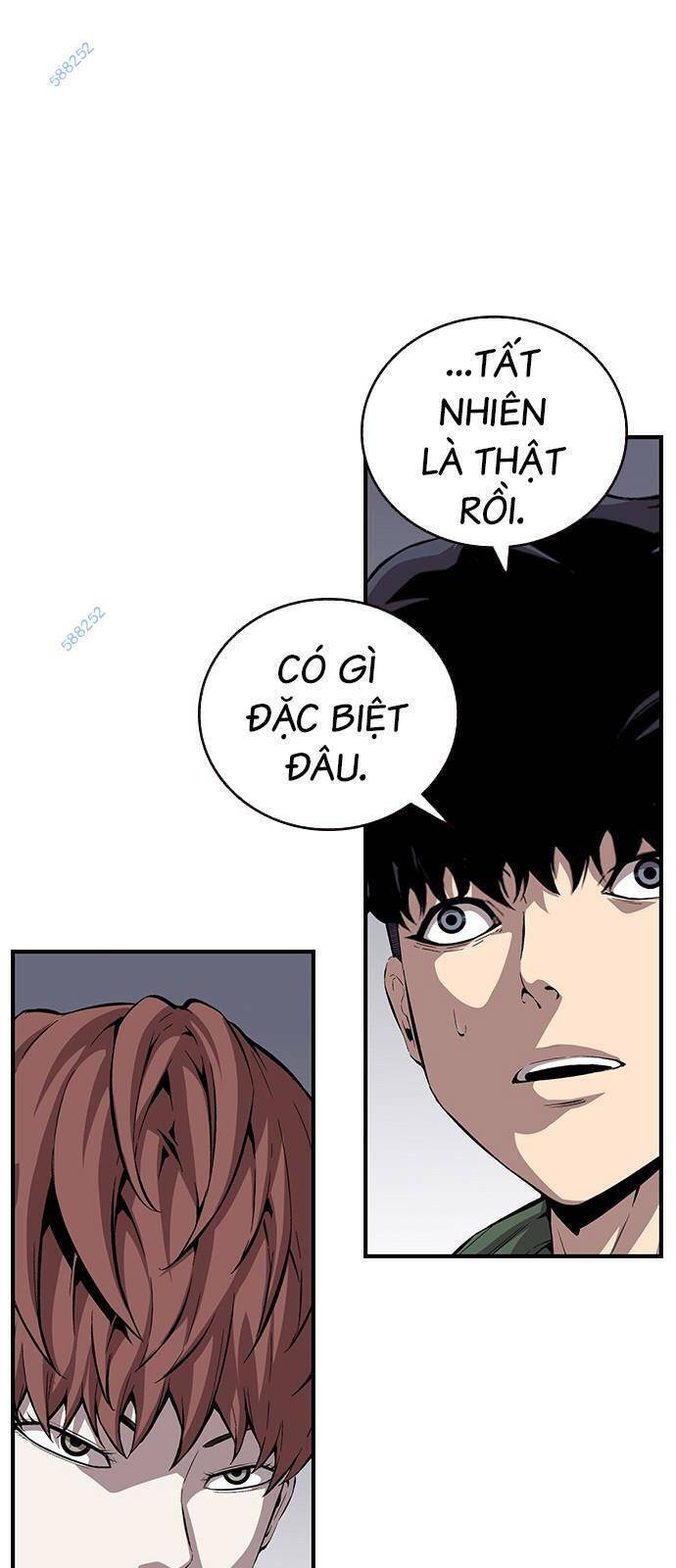 Vua Hiệp Sĩ Đã Trở Lại Với Một Vị Thần Chap 34 - Next Chap 35