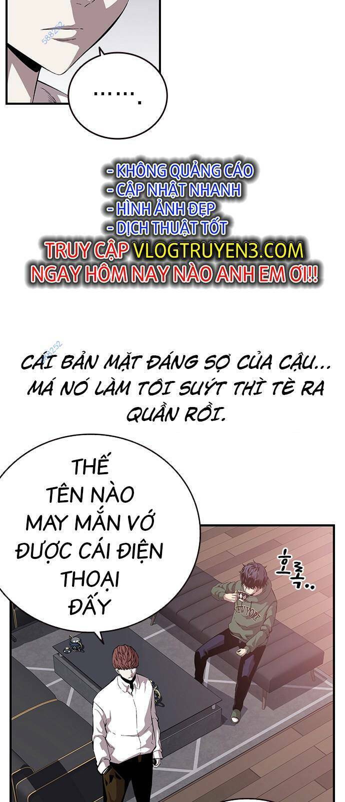 King Game Chap 34 - Next Chap 35