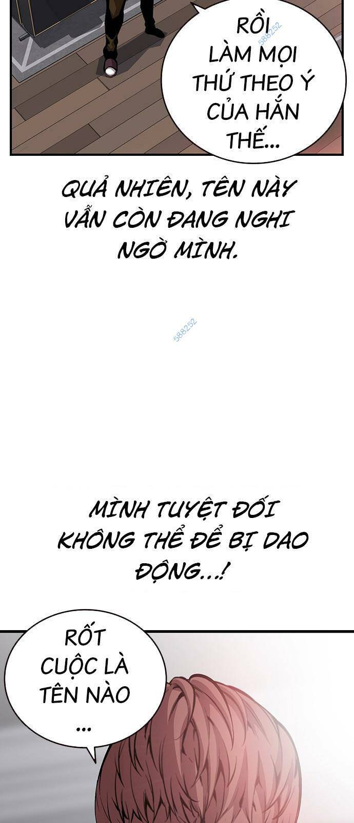 Vua Hiệp Sĩ Đã Trở Lại Với Một Vị Thần Chap 34 - Next Chap 35