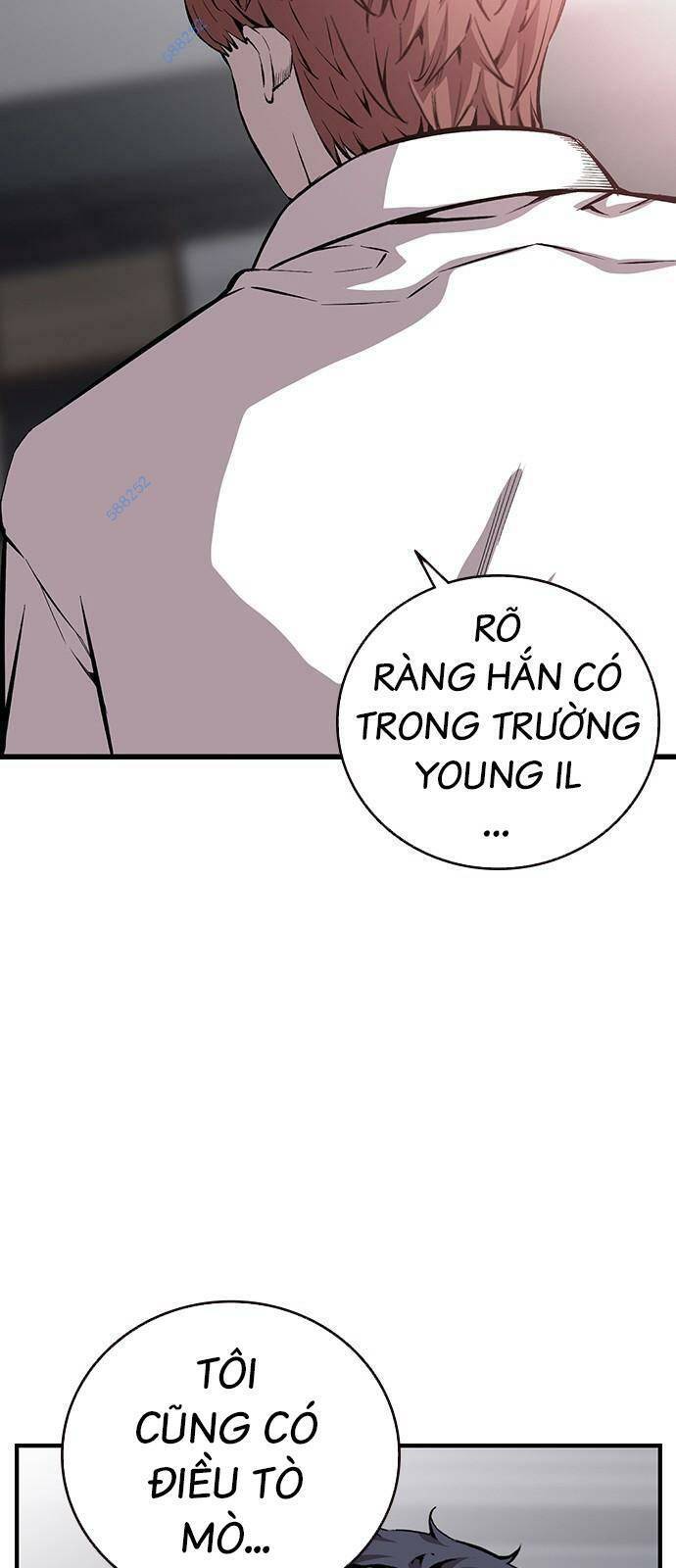Vua Hiệp Sĩ Đã Trở Lại Với Một Vị Thần Chap 34 - Next Chap 35