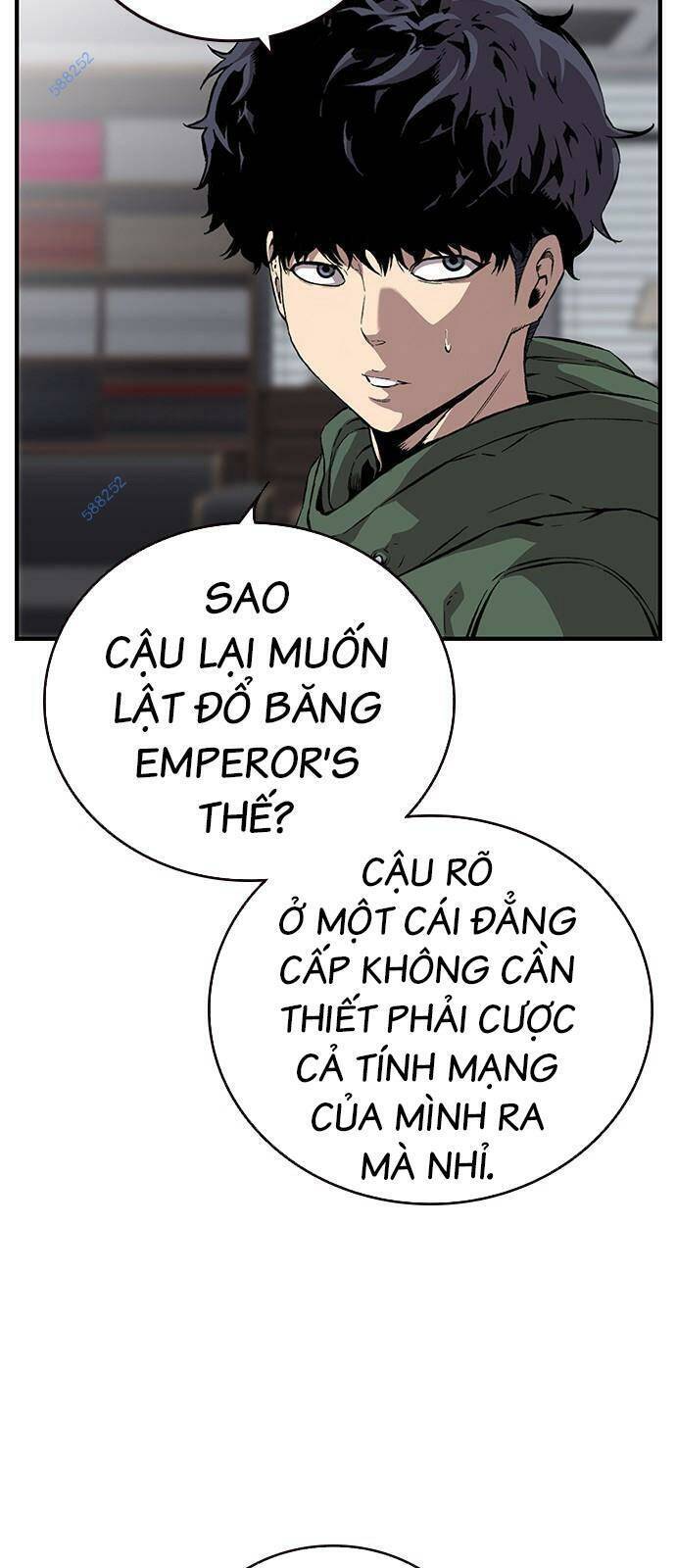 Vua Hiệp Sĩ Đã Trở Lại Với Một Vị Thần Chap 34 - Next Chap 35