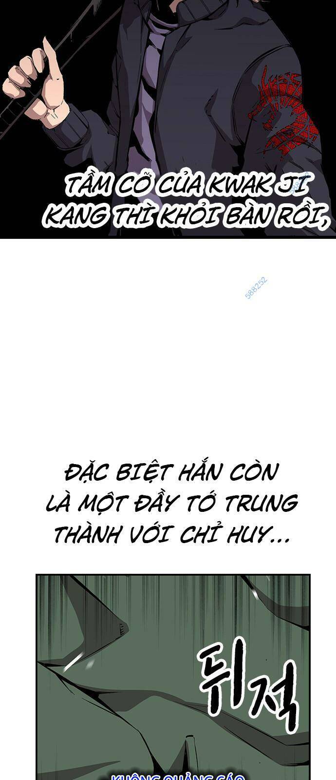 Vua Hiệp Sĩ Đã Trở Lại Với Một Vị Thần Chap 34 - Next Chap 35