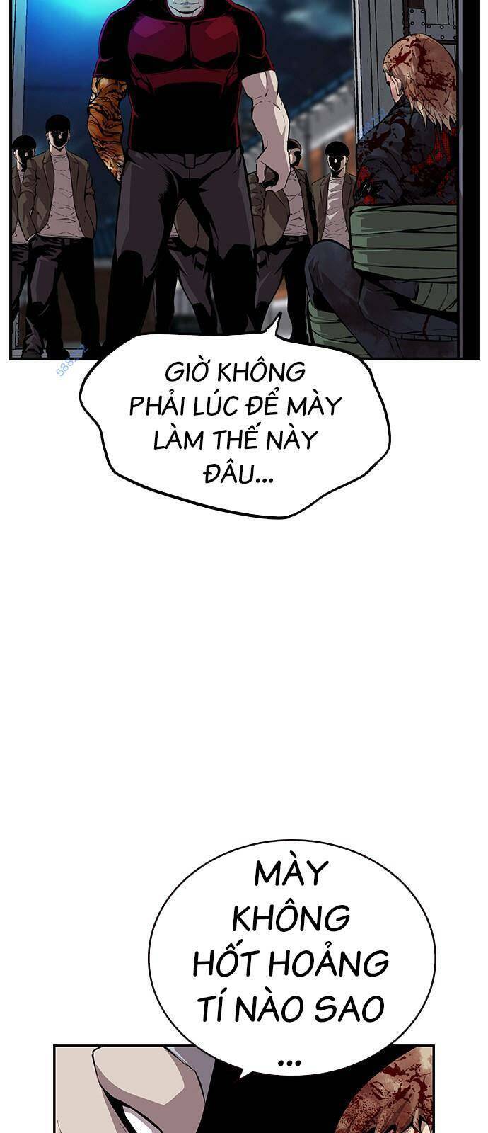 King Game Chap 34 - Next Chap 35
