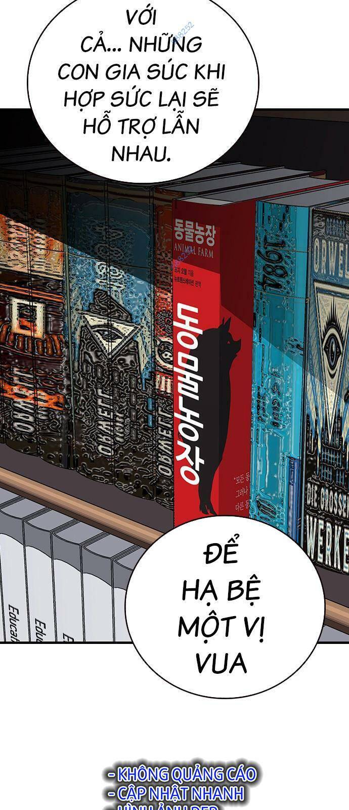 Vua Hiệp Sĩ Đã Trở Lại Với Một Vị Thần Chap 34 - Next Chap 35