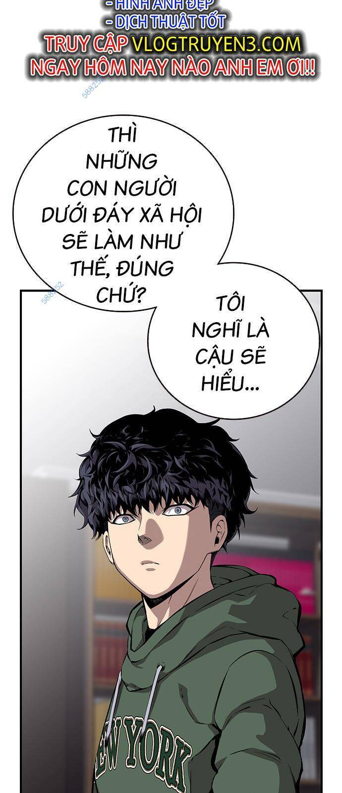 King Game Chap 34 - Next Chap 35