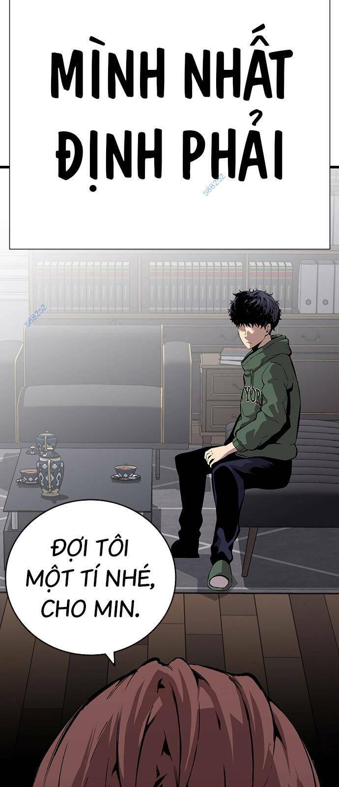 Vua Hiệp Sĩ Đã Trở Lại Với Một Vị Thần Chap 34 - Next Chap 35