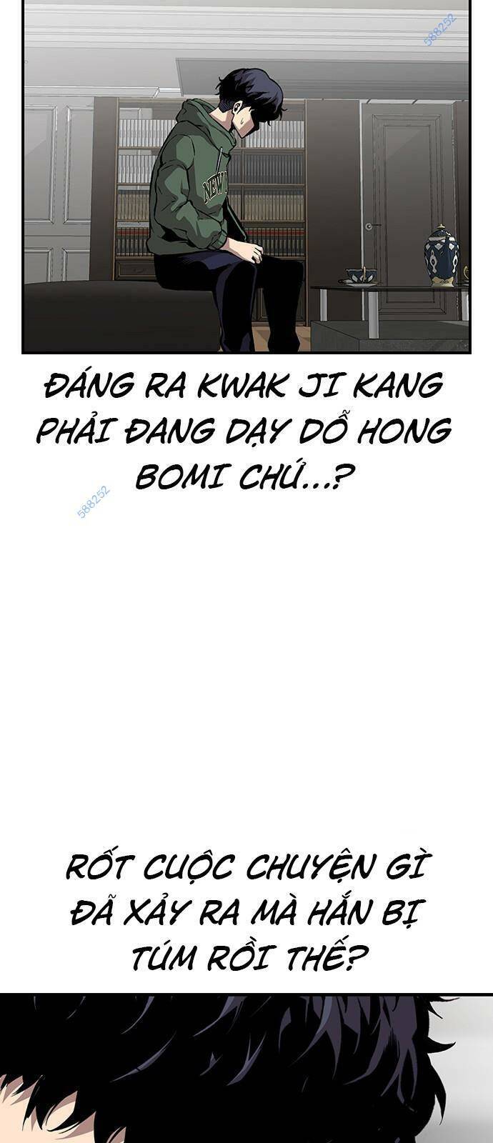 Vua Hiệp Sĩ Đã Trở Lại Với Một Vị Thần Chap 34 - Next Chap 35