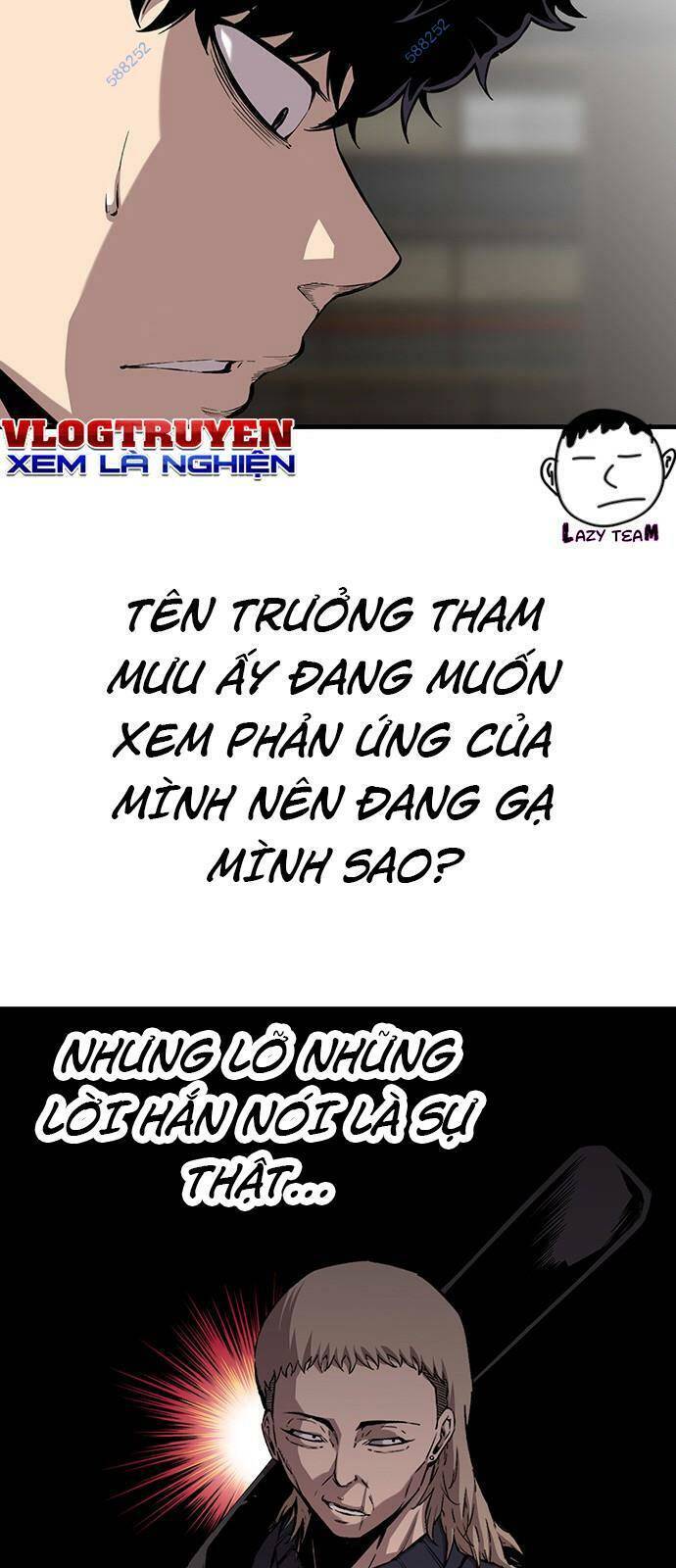 King Game Chap 34 - Next Chap 35