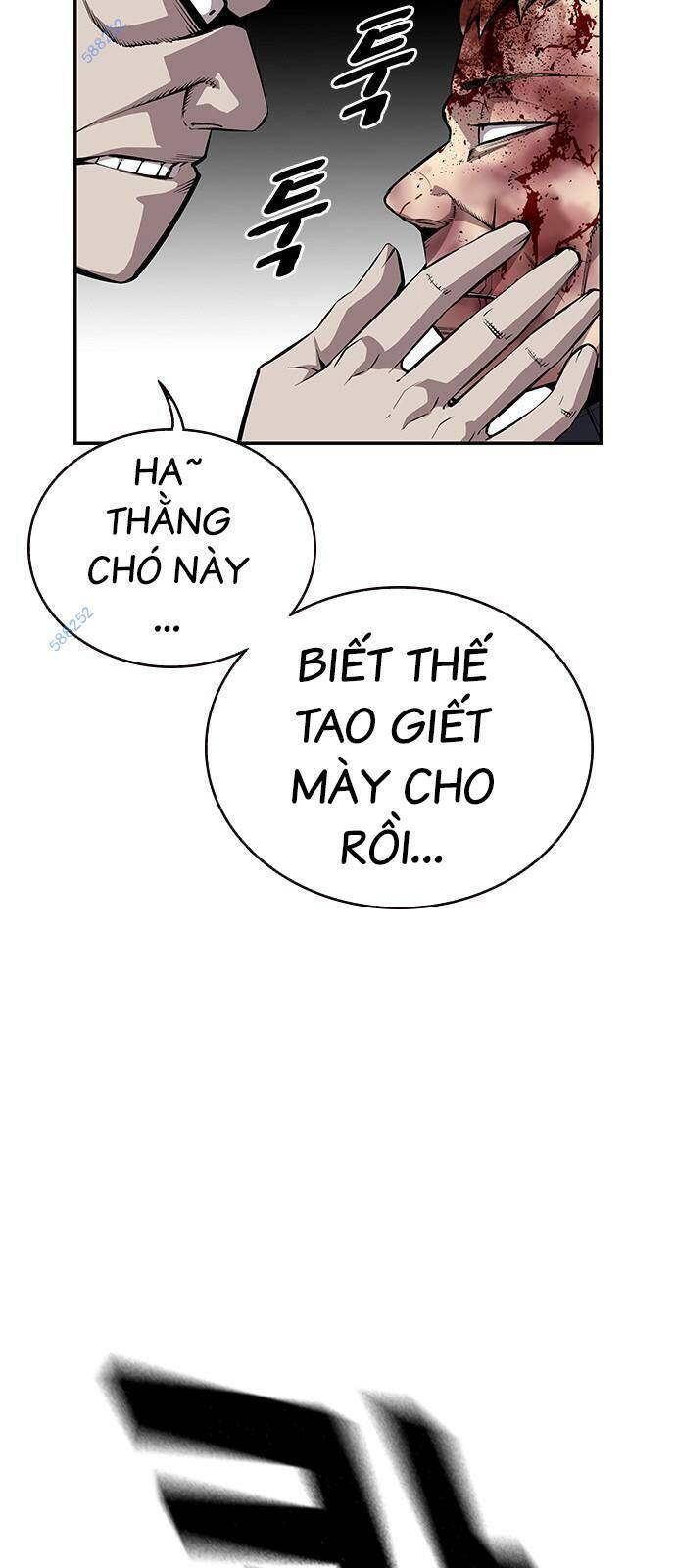 Vua Hiệp Sĩ Đã Trở Lại Với Một Vị Thần Chap 34 - Next Chap 35