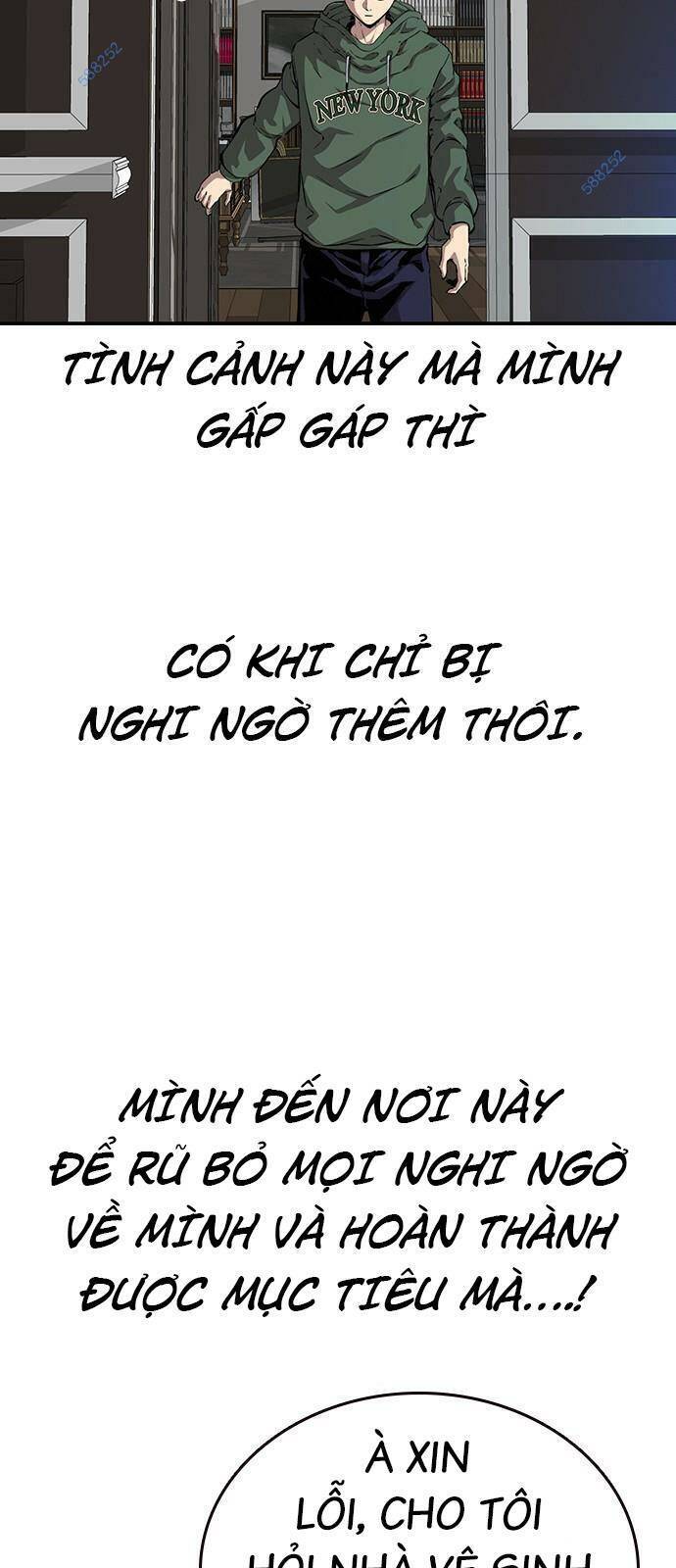 Vua Hiệp Sĩ Đã Trở Lại Với Một Vị Thần Chap 34 - Next Chap 35