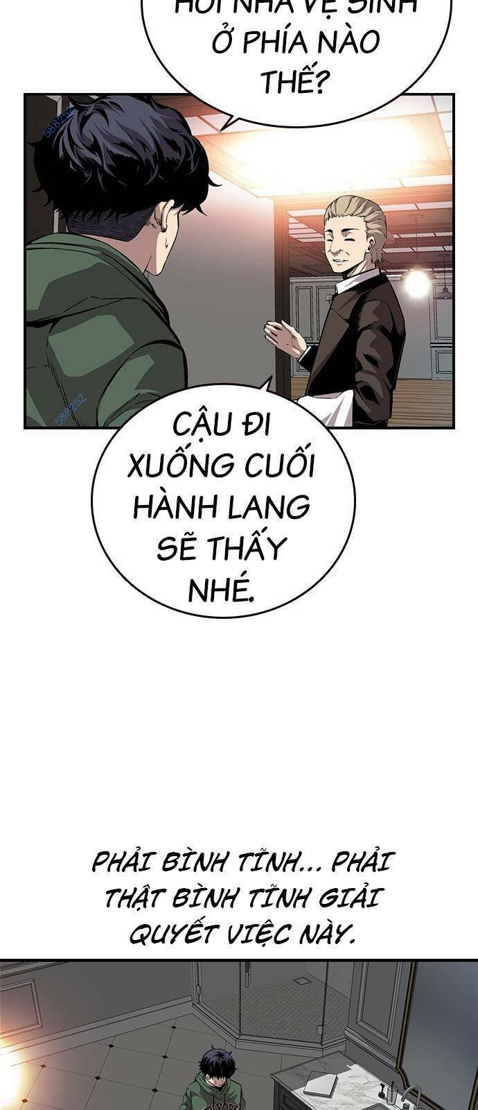 King Game Chap 34 - Next Chap 35