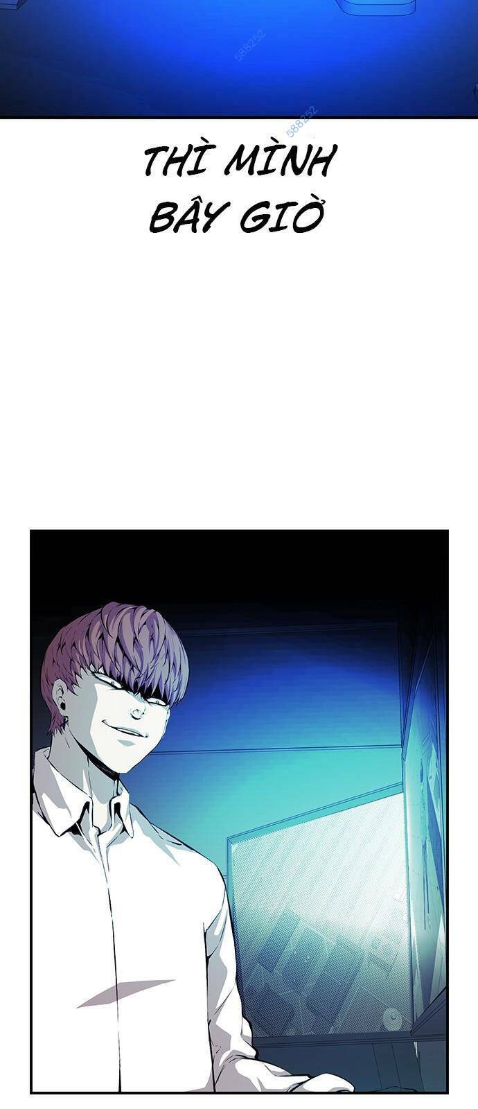Vua Hiệp Sĩ Đã Trở Lại Với Một Vị Thần Chap 34 - Next Chap 35