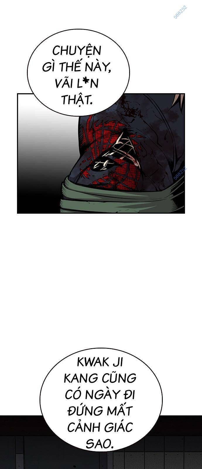 King Game Chap 34 - Next Chap 35
