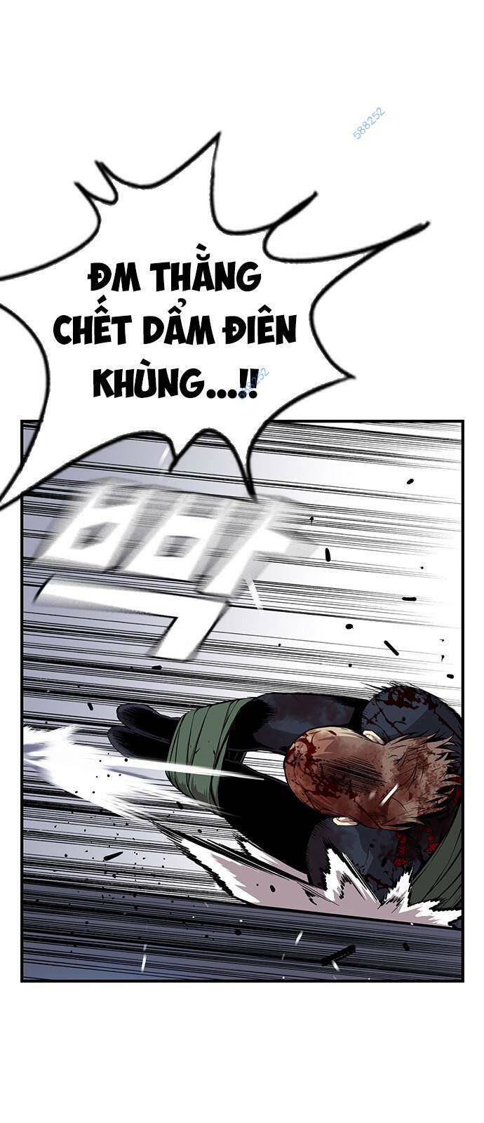 Vua Hiệp Sĩ Đã Trở Lại Với Một Vị Thần Chap 34 - Next Chap 35