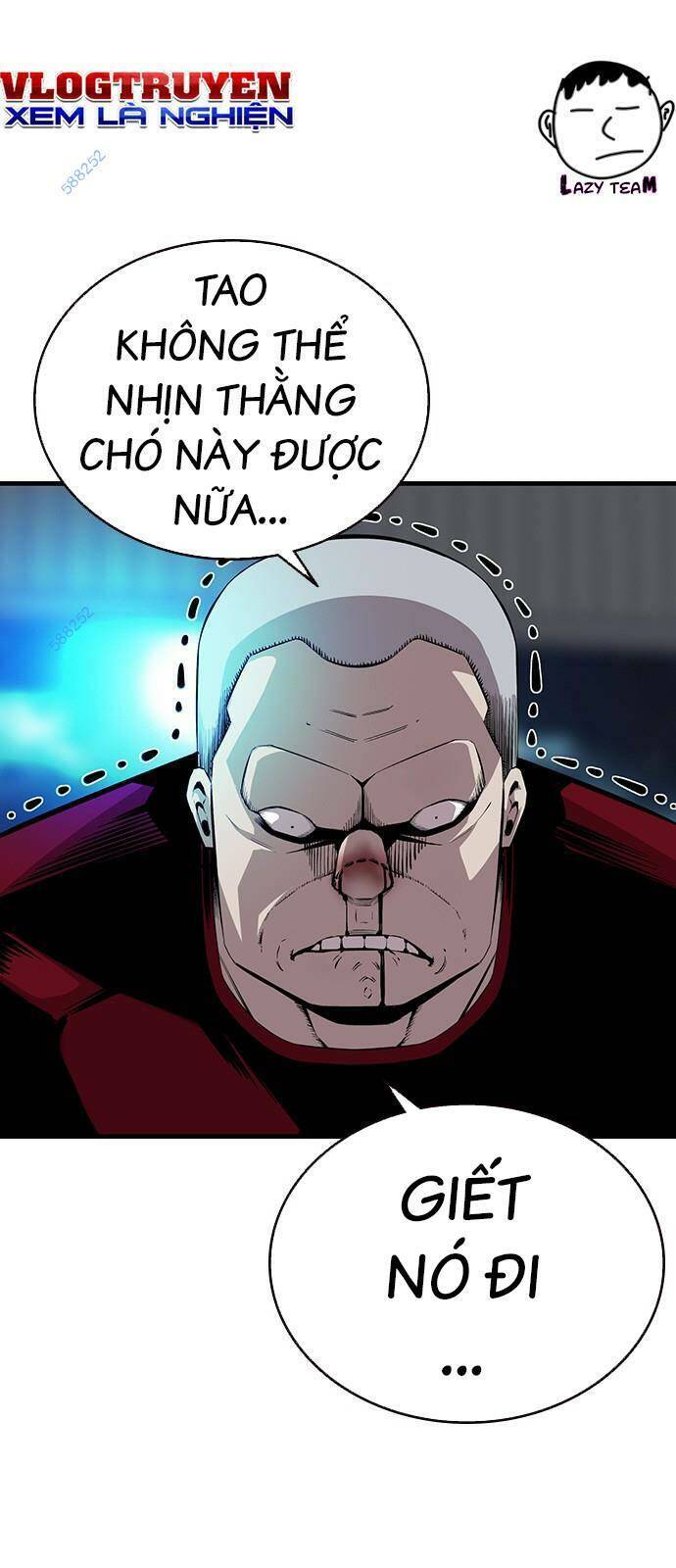 Vua Hiệp Sĩ Đã Trở Lại Với Một Vị Thần Chap 34 - Next Chap 35