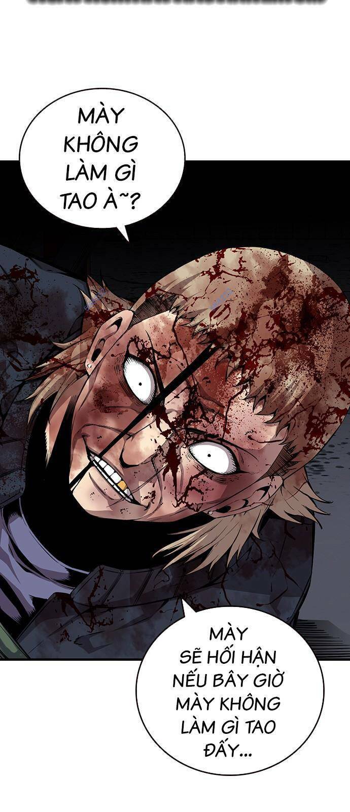 Vua Hiệp Sĩ Đã Trở Lại Với Một Vị Thần Chap 34 - Next Chap 35