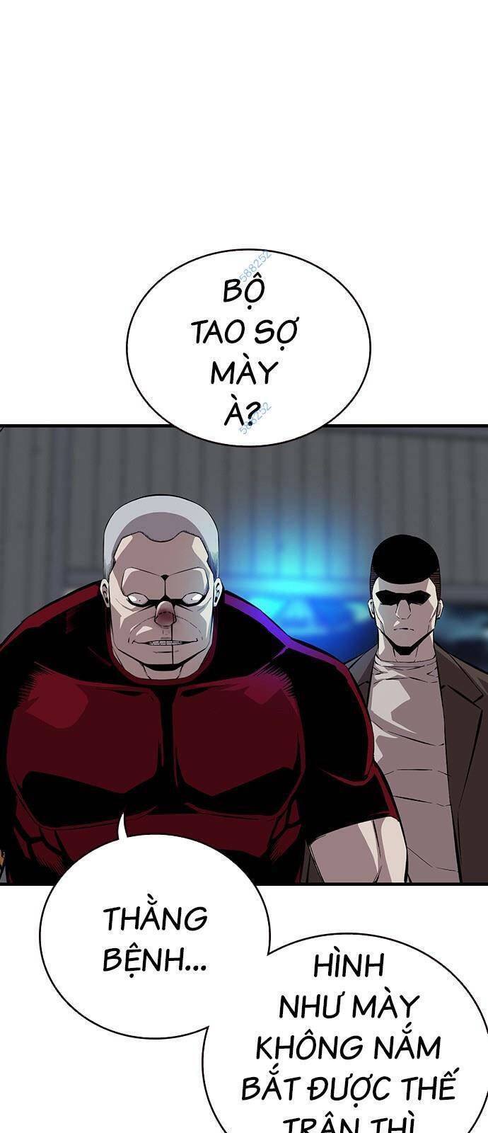 Vua Hiệp Sĩ Đã Trở Lại Với Một Vị Thần Chap 34 - Next Chap 35