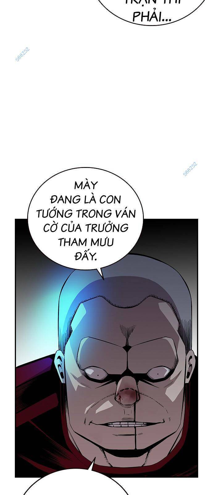 Vua Hiệp Sĩ Đã Trở Lại Với Một Vị Thần Chap 34 - Next Chap 35