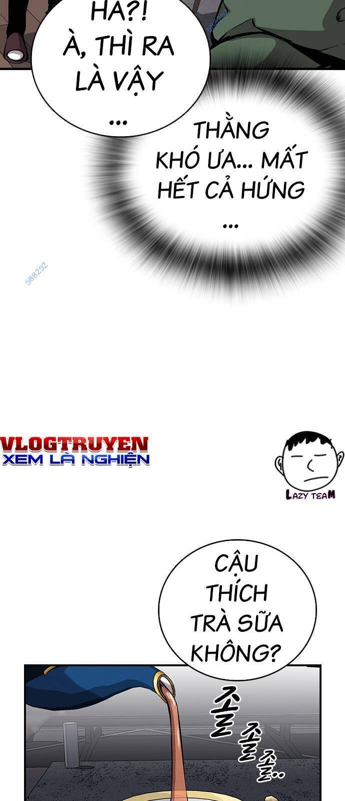 Vua Hiệp Sĩ Đã Trở Lại Với Một Vị Thần Chap 34 - Next Chap 35