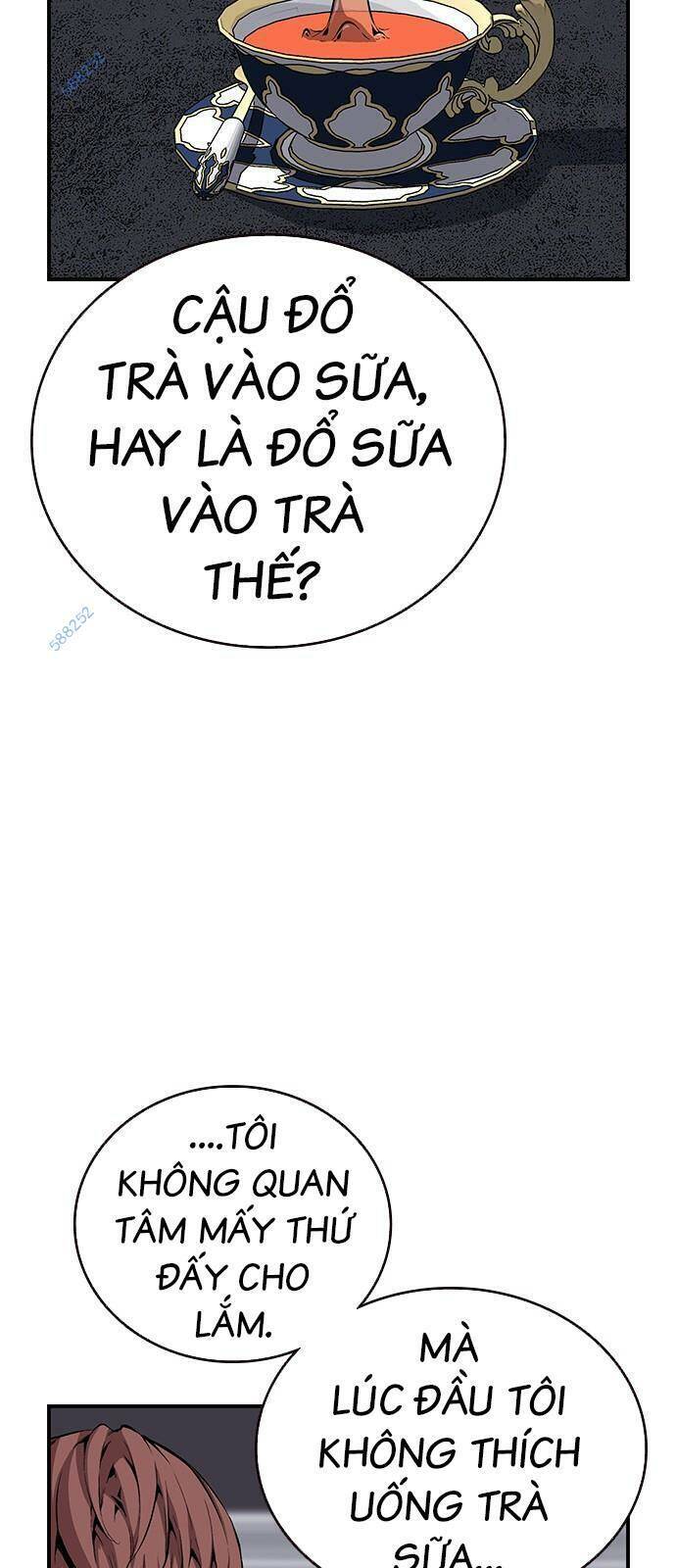 King Game Chap 34 - Next Chap 35